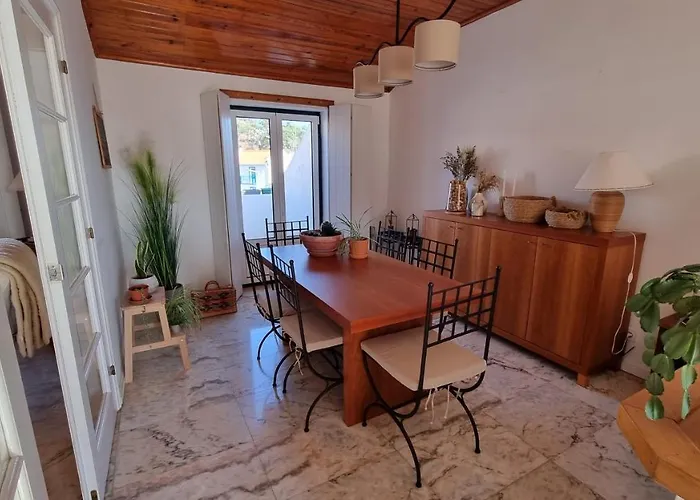 Casa Avo Nino