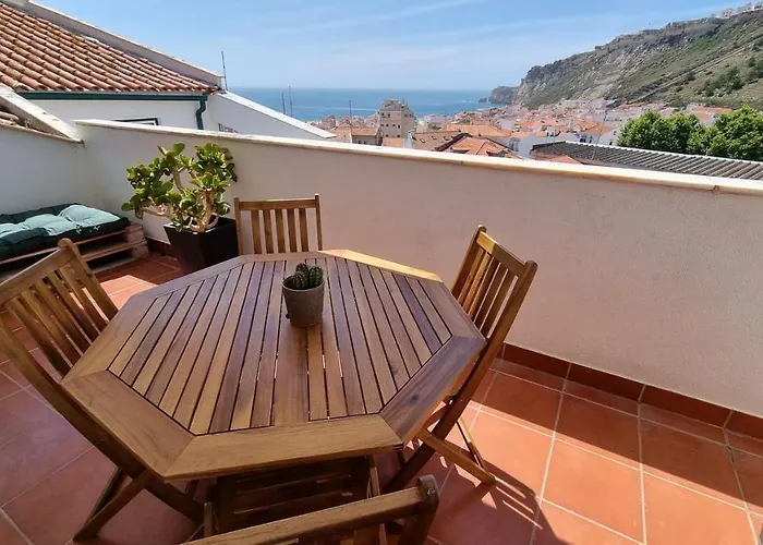 Casa Avo Nino