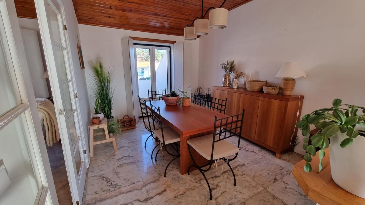 Casa Avo Nino Apartment Nazare