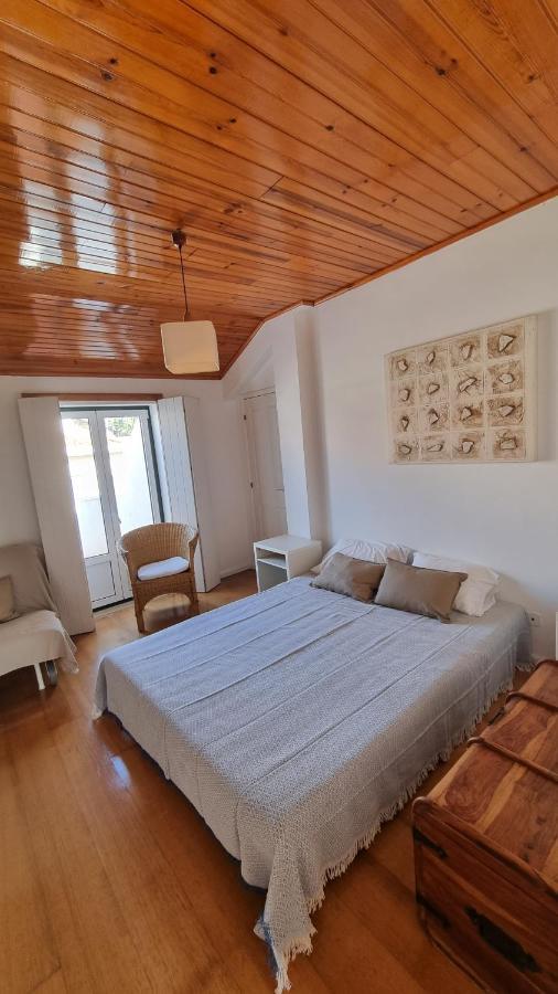 Appartement Casa Avo Nino
