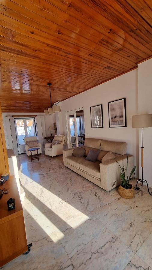 Casa Avo Nino Apartment