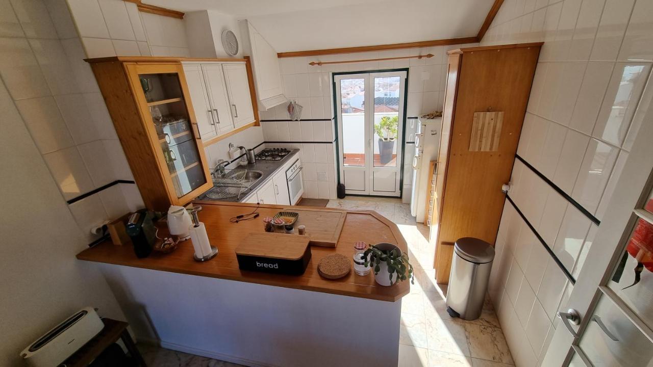 Casa Avo Nino Apartment *