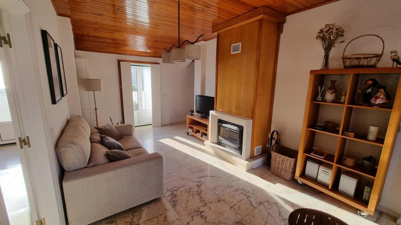 Apartment Casa Avo Nino *