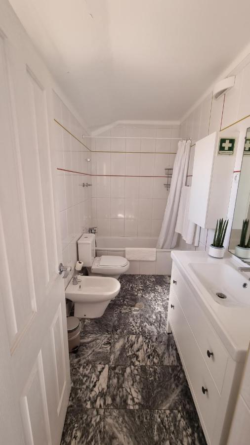 Casa Avo Nino * Nazare