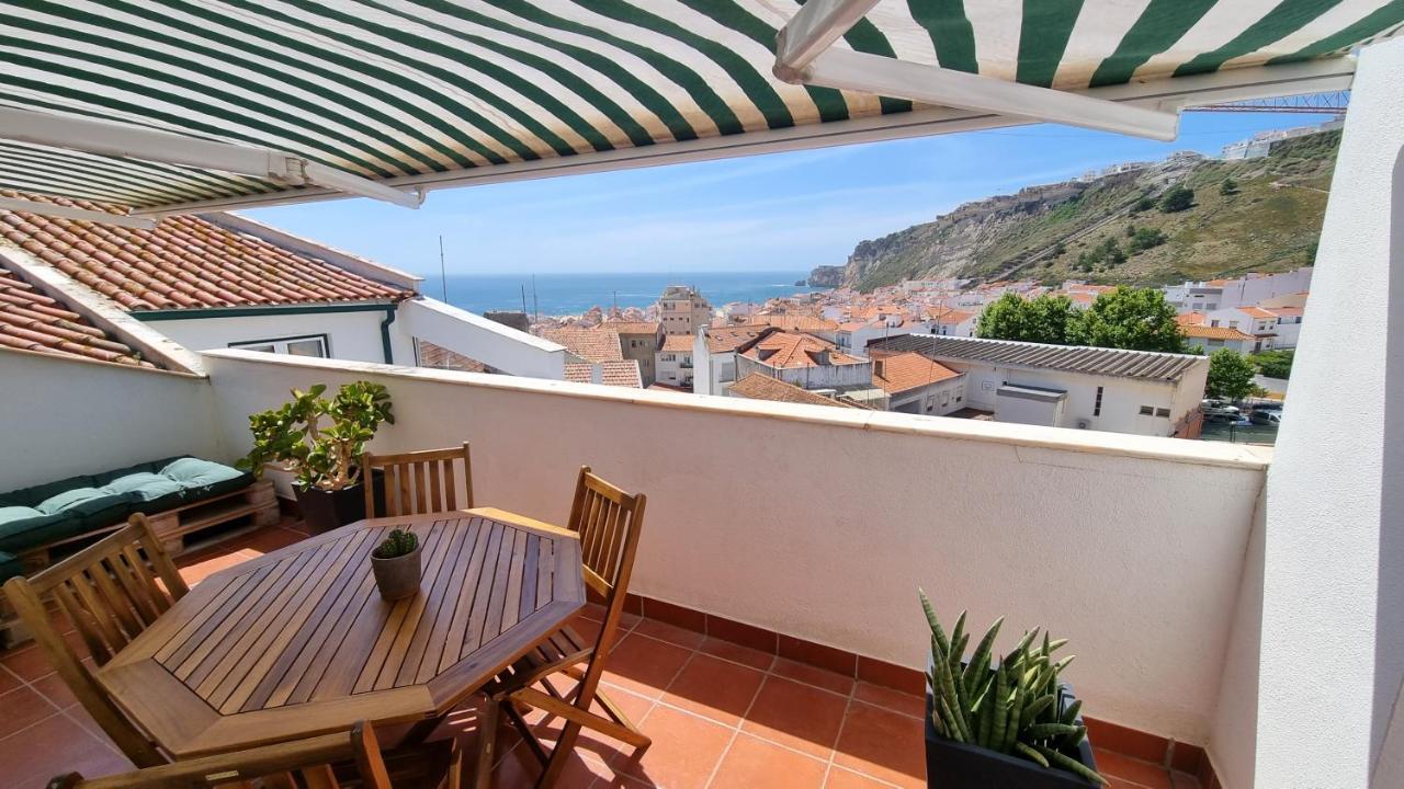 Apartment Casa Avo Nino Nazare